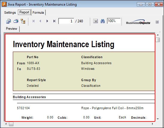 Crystal reports activex viewer