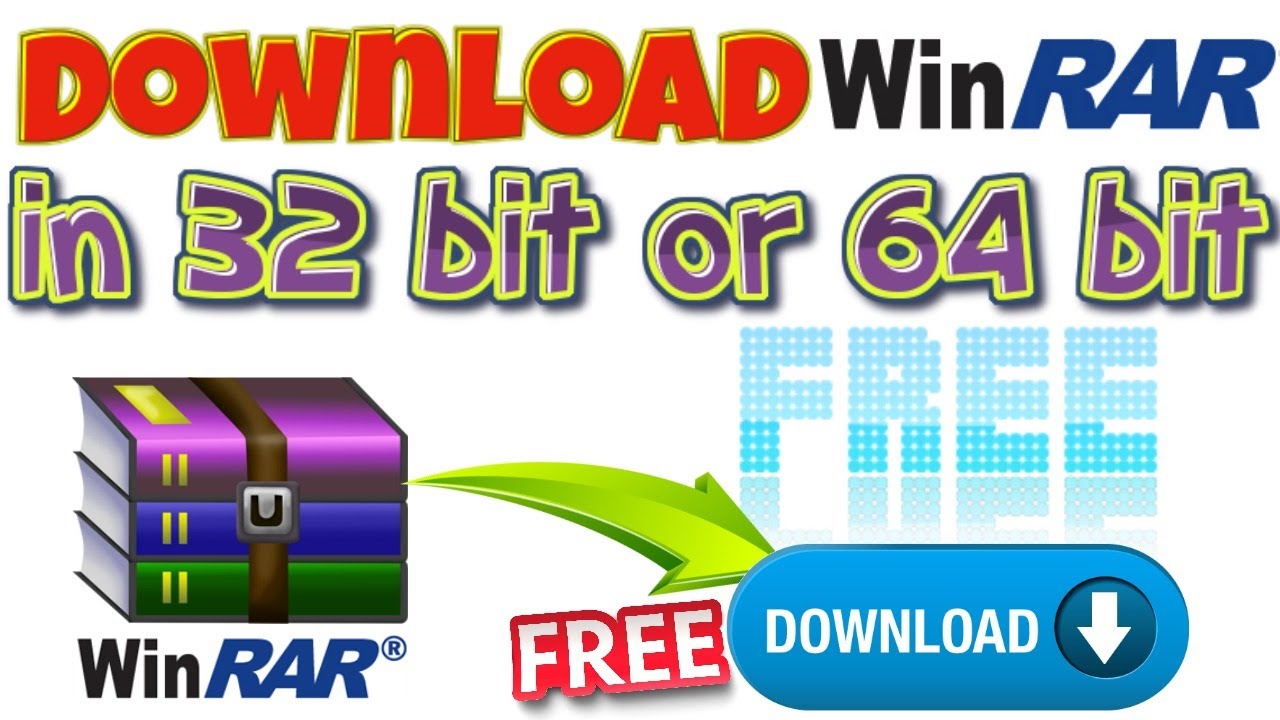 Download winrar extractor for windows 10 windows 7